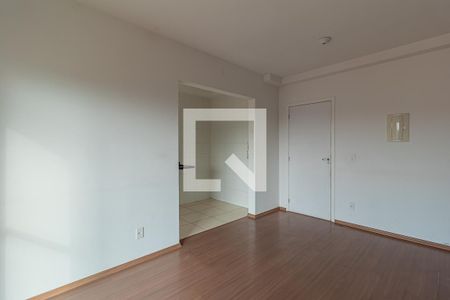 Sala de apartamento para alugar com 2 quartos, 63m² em Jardim Helena, Ferraz de Vasconcelos