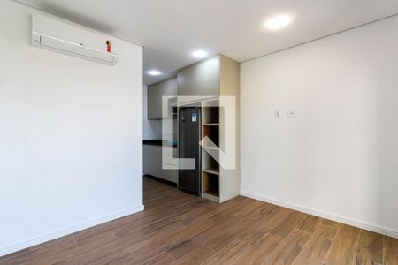 Studio de kitnet/studio para alugar com 1 quarto, 24m² em Vila Mariana, São Paulo