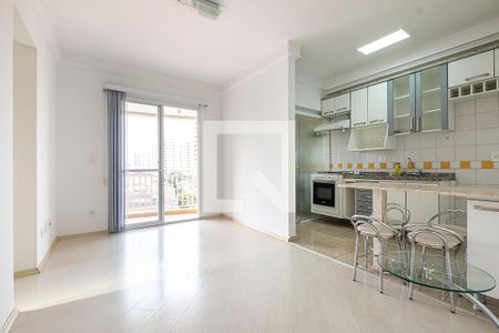 Sala de apartamento para alugar com 1 quarto, 87m² em Pompeia, São Paulo