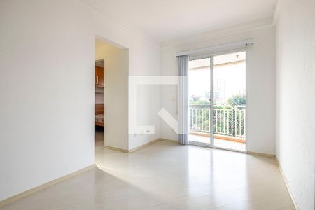 Sala de apartamento para alugar com 1 quarto, 87m² em Pompeia, São Paulo