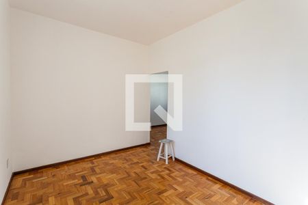 Sala 1 de apartamento à venda com 3 quartos, 95m² em Sion, Belo Horizonte