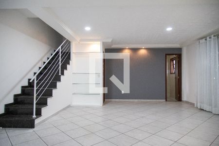 Sala de casa para alugar com 4 quartos, 200m² em Recreio dos Bandeirantes, Rio de Janeiro