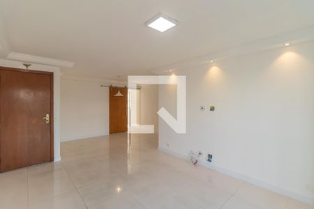 Sala de apartamento para alugar com 3 quartos, 130m² em Alto de Pinheiros, São Paulo