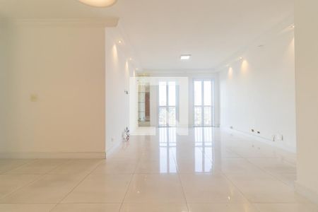 Sala de apartamento para alugar com 3 quartos, 130m² em Alto de Pinheiros, São Paulo