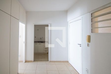 Sala de apartamento para alugar com 1 quarto, 31m² em Vila Itapura, Campinas