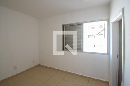 Suíte de apartamento para alugar com 1 quarto, 31m² em Vila Itapura, Campinas