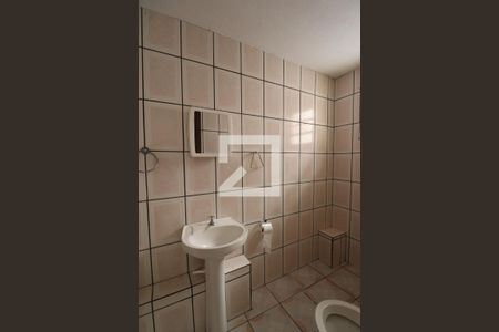 Banheiro de apartamento para alugar com 1 quarto, 50m² em Jardim Adriana, Guarulhos