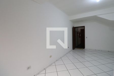 Sala de apartamento para alugar com 1 quarto, 50m² em Jardim Adriana, Guarulhos