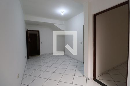 Sala de apartamento para alugar com 1 quarto, 50m² em Jardim Adriana, Guarulhos