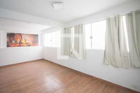 Sala/Quarto de kitnet/studio para alugar com 1 quarto, 38m² em Jardim Casablanca, São Paulo