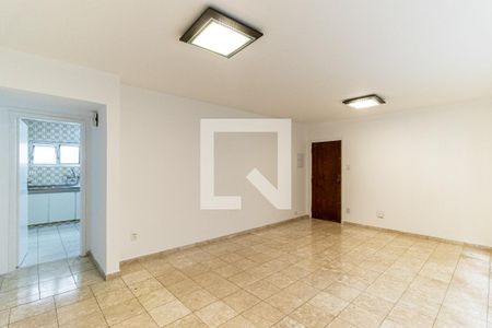 Sala de apartamento para alugar com 3 quartos, 100m² em Higienópolis, São Paulo