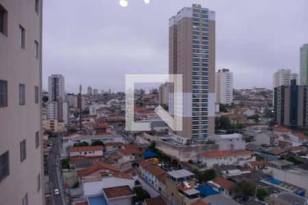 Vista Quarto 1 de apartamento para alugar com 2 quartos, 73m² em Parada Inglesa, São Paulo