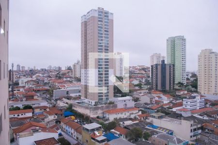 Vista Sala de apartamento para alugar com 2 quartos, 73m² em Parada Inglesa, São Paulo