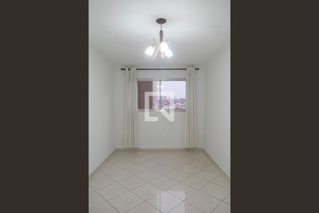 Sala de apartamento para alugar com 2 quartos, 73m² em Parada Inglesa, São Paulo