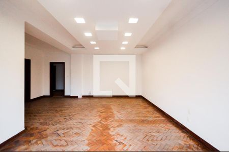 Sala 1 de casa para alugar com 4 quartos, 400m² em Pacaembu, São Paulo