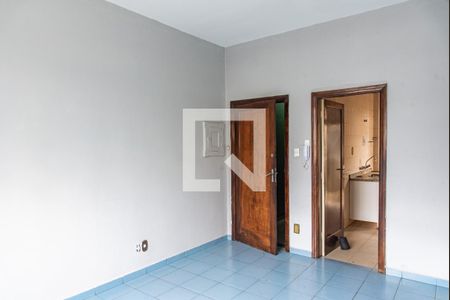 Sala de apartamento para alugar com 2 quartos, 82m² em Ipiranga, São Paulo