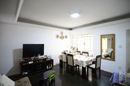 sala de casa à venda com 3 quartos, 270m² em Ipiranga, São Paulo