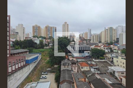 Vista Studio de kitnet/studio para alugar com 1 quarto, 26m² em Santana, São Paulo