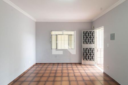 Sala de casa para alugar com 2 quartos, 80m² em Vila Entre Rios, Belford Roxo