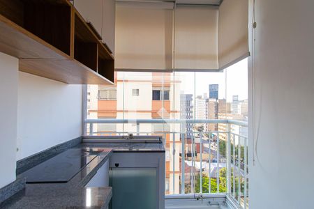 Studio de kitnet/studio para alugar com 1 quarto, 22m² em Liberdade, São Paulo