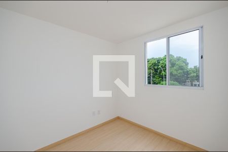 Quarto 1 de apartamento à venda com 2 quartos, 88m² em Madre Gertrudes, Belo Horizonte