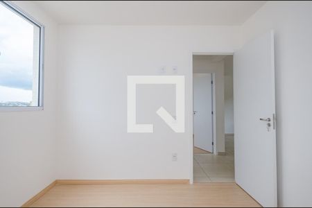 Quarto 1 de apartamento à venda com 2 quartos, 88m² em Madre Gertrudes, Belo Horizonte