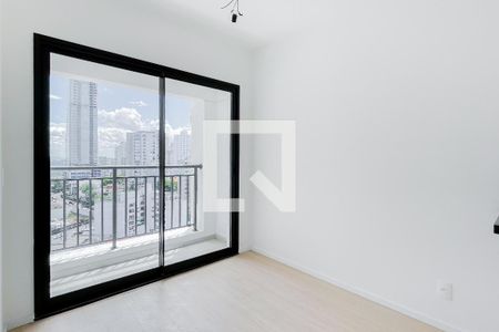 Sala de kitnet/studio para alugar com 1 quarto, 30m² em Vila Madalena , São Paulo