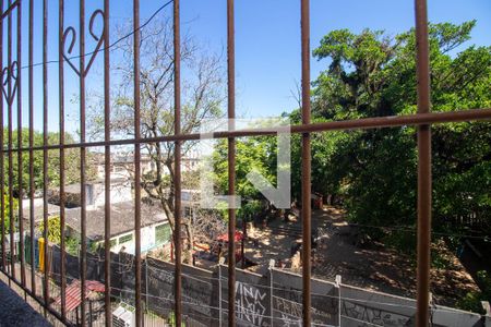 Vista do Quarto de apartamento à venda com 1 quarto, 55m² em Rubem Berta, Porto Alegre