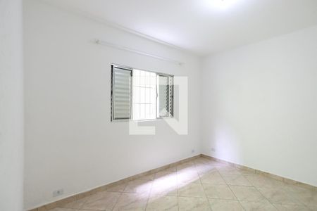 Quarto de casa de condomínio para alugar com 1 quarto, 80m² em Vila Isolina Mazzei, São Paulo