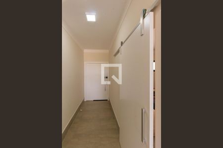 Hall de Entrada de casa de condomínio para alugar com 4 quartos, 554m² em Jardim Nova Europa, Campinas