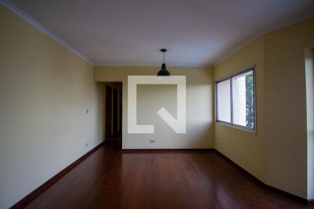 Sala de apartamento para alugar com 3 quartos, 95m² em Alto de Pinheiros, São Paulo