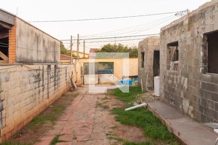 Vista da Sala/Quarto de kitnet/studio para alugar com 1 quarto, 28m² em Vila Santa Isabel, Campinas