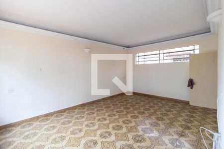 Salas de casa para alugar com 4 quartos, 268m² em Vila Industrial, Campinas