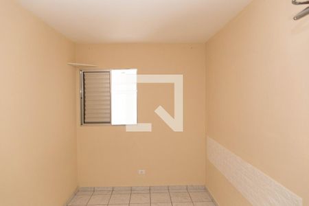 Quarto  de apartamento para alugar com 1 quarto, 30m² em Taboão, Diadema