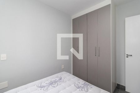 Quarto 1 de apartamento para alugar com 2 quartos, 35m² em Santana, São Paulo