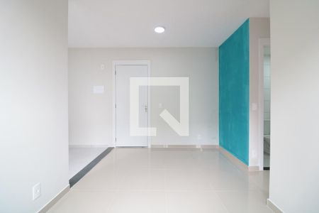 Sala de apartamento para alugar com 2 quartos, 40m² em Mooca, São Paulo