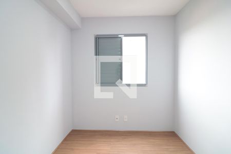 Quarto 1 de apartamento para alugar com 2 quartos, 40m² em Mooca, São Paulo