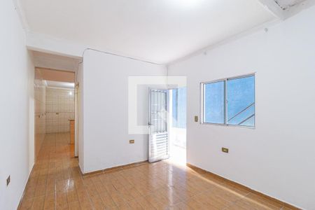 Quarto  de casa para alugar com 1 quarto, 80m² em Jardim Boa Vista (zona Oeste), Osasco