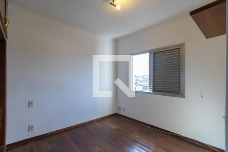 Quarto 1 - Suíte de apartamento para alugar com 2 quartos, 100m² em Vila Industrial, Campinas