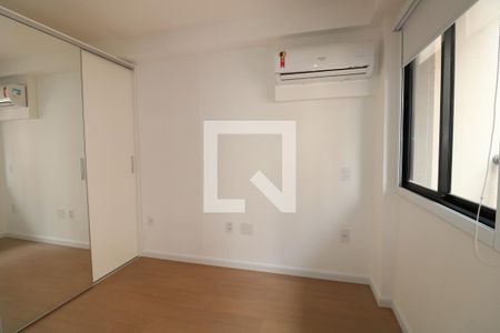 Quarto  de kitnet/studio para alugar com 1 quarto, 24m² em Perdizes, São Paulo