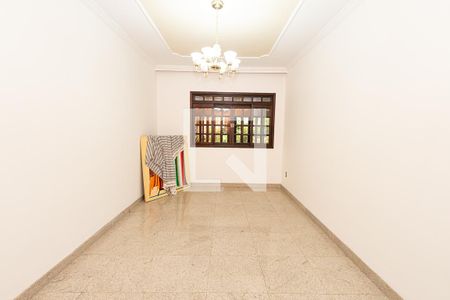 Sala / 2º ambiente de casa para alugar com 3 quartos, 243m² em Itapoã, Belo Horizonte