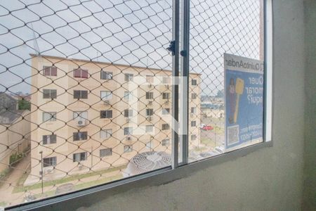 Vista de apartamento para alugar com 2 quartos, 42m² em Sarandi, Porto Alegre