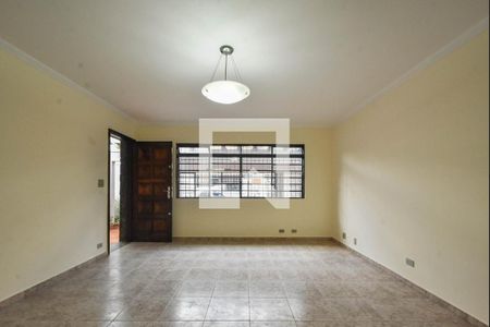 Sala de casa de condomínio para alugar com 3 quartos, 200m² em Cidade Monções, São Paulo
