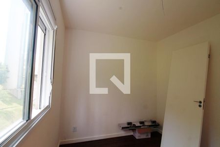 Quarto 1  de apartamento para alugar com 2 quartos, 49m² em Jardim Monte Alegre, Taboão da Serra