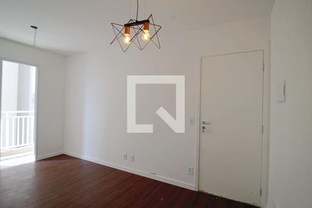 Sala  de apartamento para alugar com 2 quartos, 49m² em Jardim Monte Alegre, Taboão da Serra