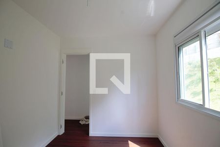 Quarto 1  de apartamento para alugar com 2 quartos, 49m² em Jardim Monte Alegre, Taboão da Serra
