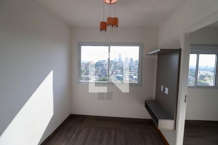 Sala de TV de apartamento para alugar com 2 quartos, 34m² em Chácara Califórnia, São Paulo