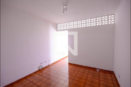 Sala de apartamento para alugar com 1 quarto, 39m² em Liberdade, São Paulo