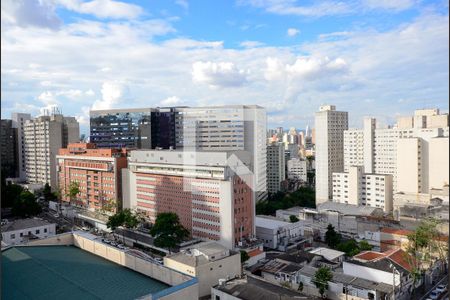 Vista de apartamento para alugar com 1 quarto, 39m² em Liberdade, São Paulo