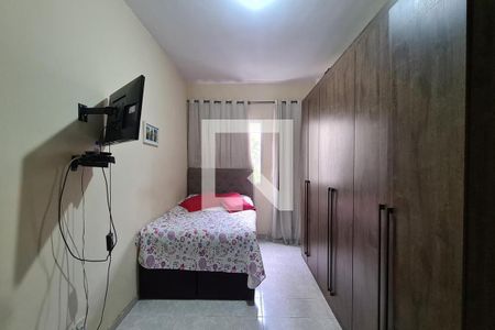 Quarto - suíte de apartamento para alugar com 4 quartos, 100m² em Méier, Rio de Janeiro